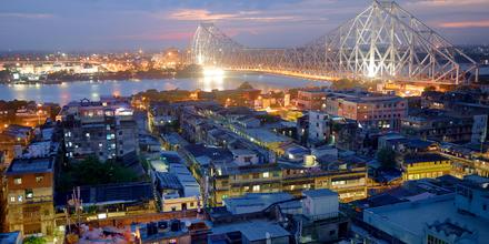 Kolkata Experience