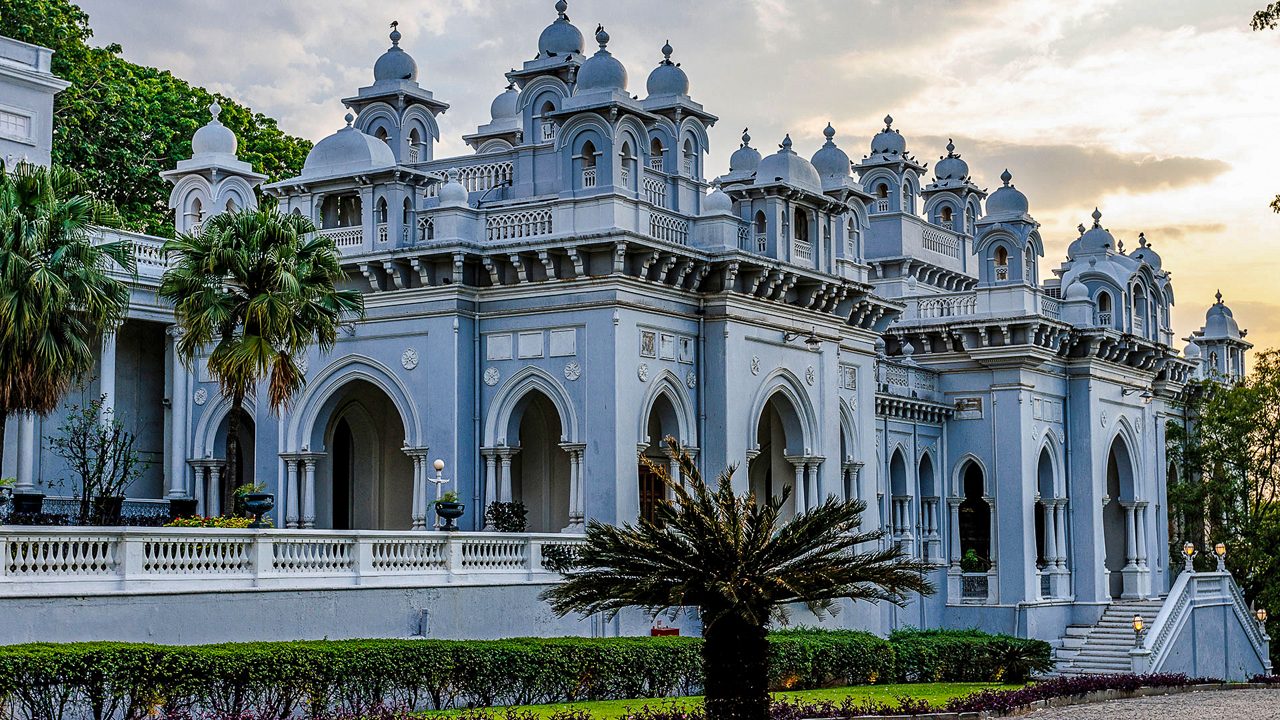 Hyderabad Heritage
