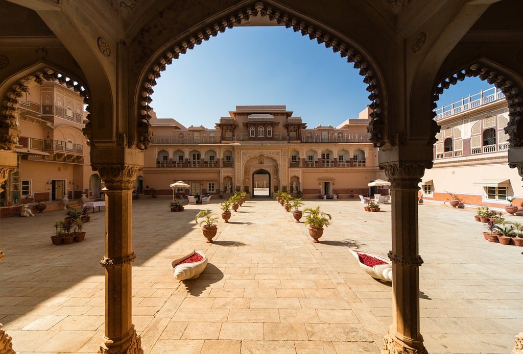 Royal Rajasthan